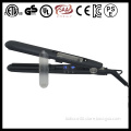 Wholesale Fashion Newest Product steam hair straightener with Vapor create device